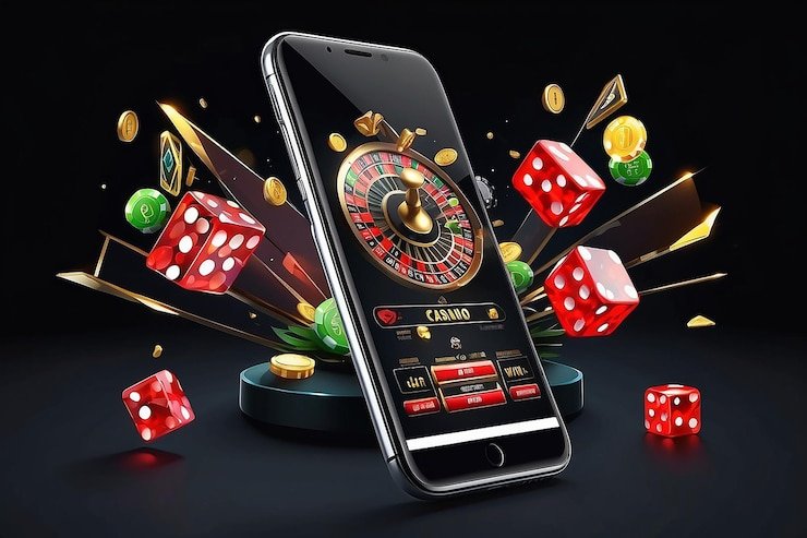 Meja Bandar Ceme cash88 dengan dealer profesional dan kartu transparan