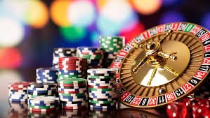 Meja Tarung Mesin cash88 dengan dealer profesional